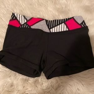 Ivivva spandex new ! Good for young girls